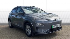 Hyundai Kona 150kW Premium 64kWh 5dr Auto Electric Hatchback